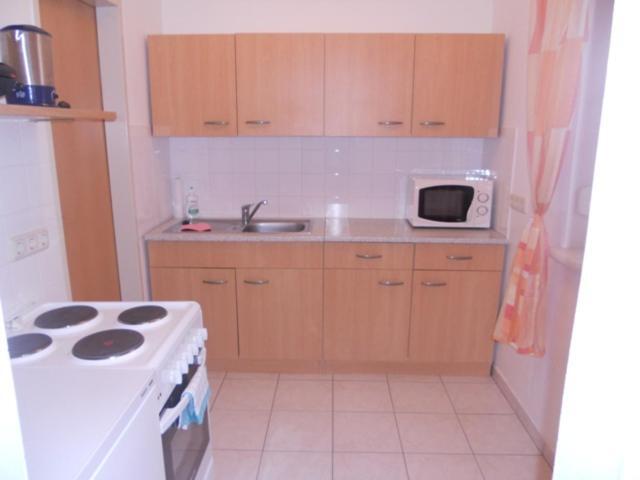 Appartement Huber Lutzmannsburg Exterior foto